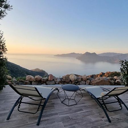 Residence Le Bella Vista Piana  Eksteriør bilde