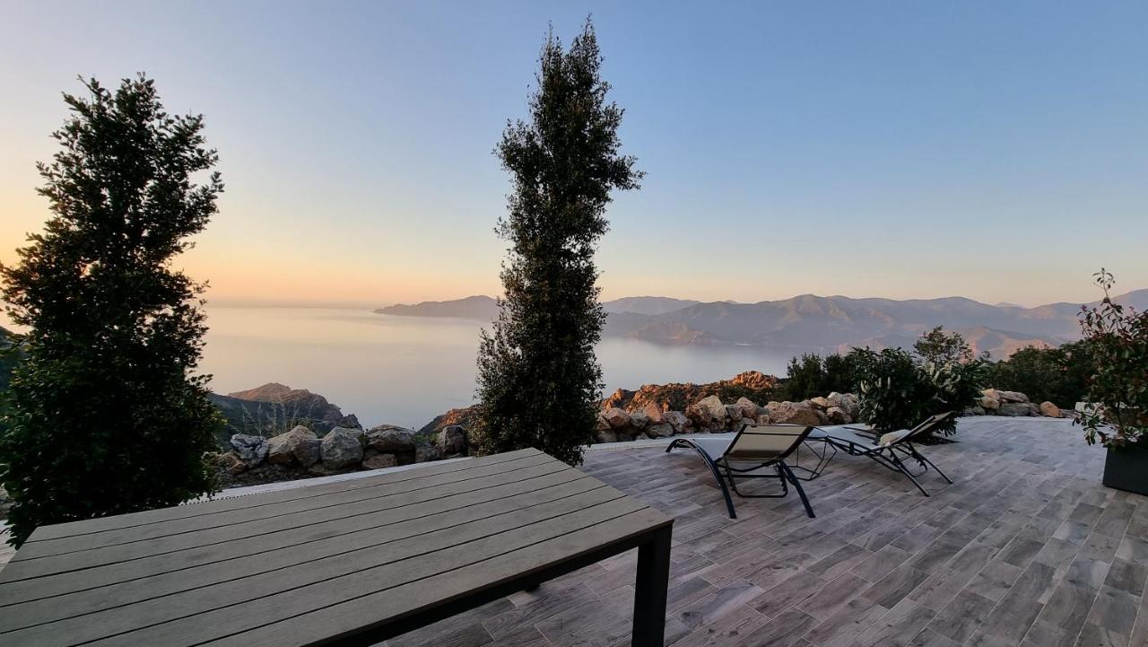 Residence Le Bella Vista Piana  Eksteriør bilde
