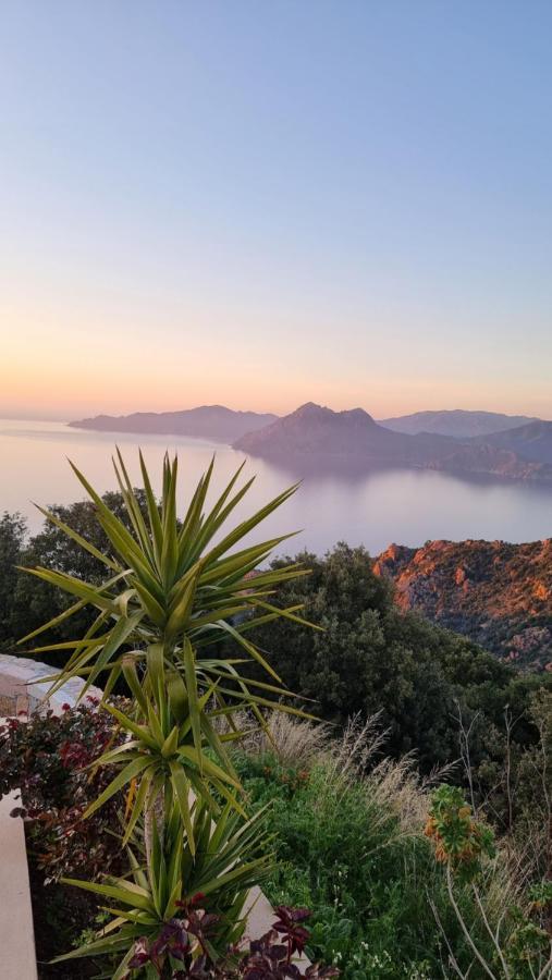 Residence Le Bella Vista Piana  Eksteriør bilde