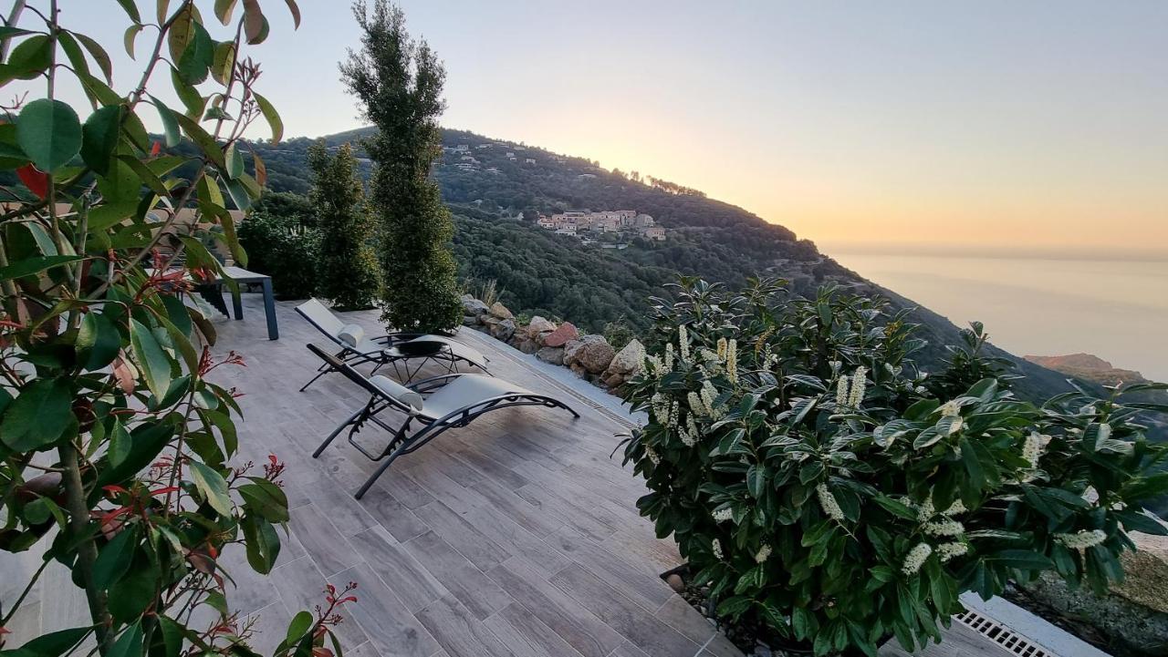 Residence Le Bella Vista Piana  Eksteriør bilde