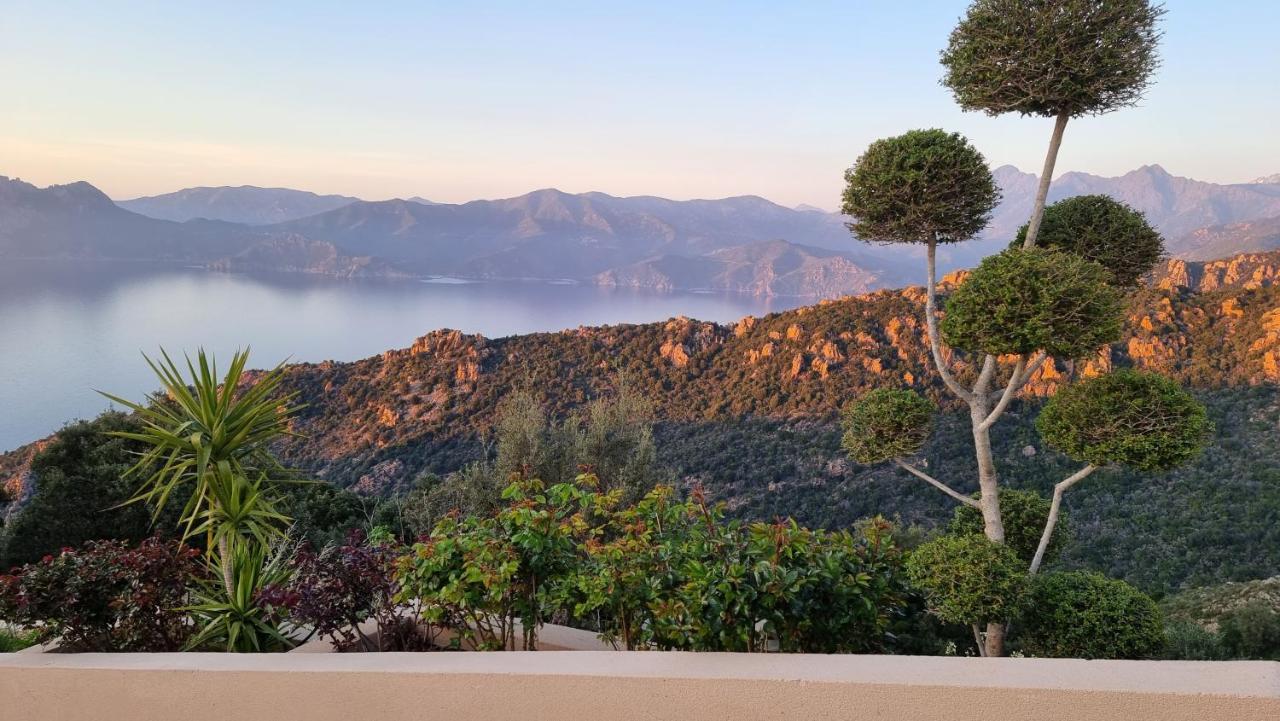 Residence Le Bella Vista Piana  Eksteriør bilde