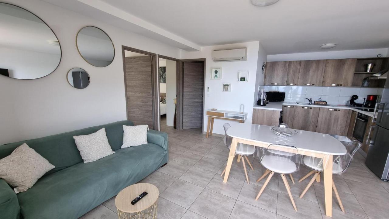 Residence Le Bella Vista Piana  Eksteriør bilde