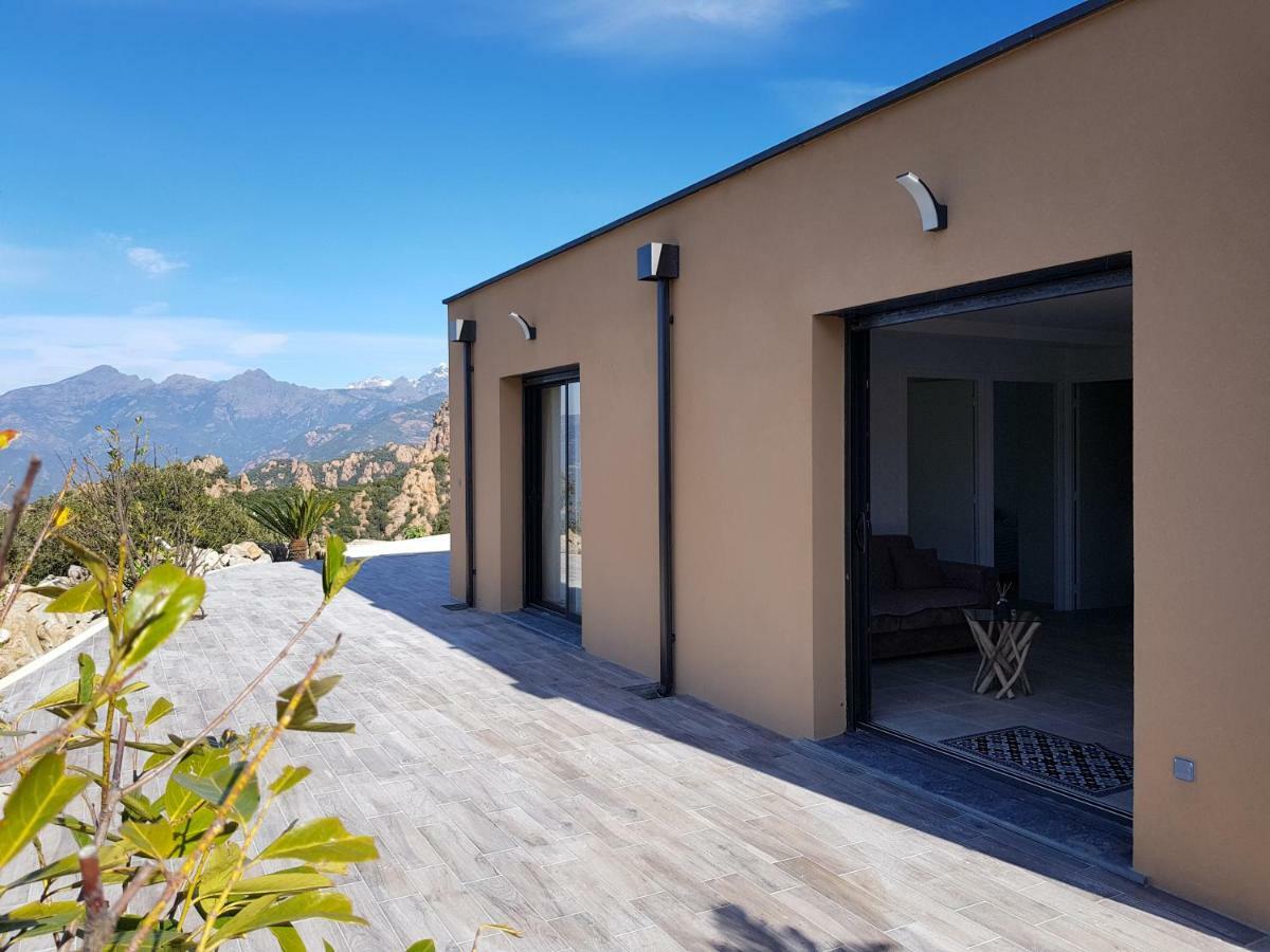 Residence Le Bella Vista Piana  Eksteriør bilde
